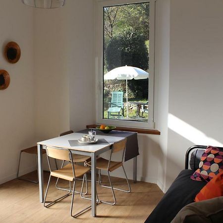 Atelier 55 Casa Arte E Natura Como Zewnętrze zdjęcie