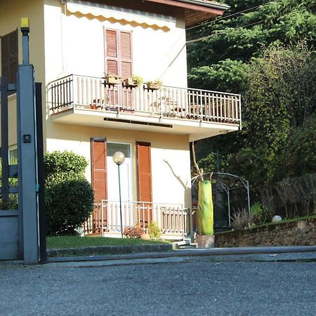 Atelier 55 Casa Arte E Natura Como Zewnętrze zdjęcie