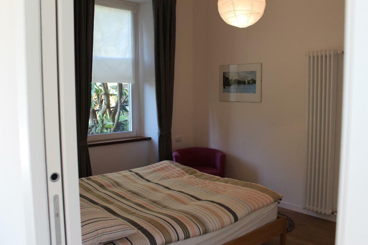Atelier 55 Casa Arte E Natura Como Zewnętrze zdjęcie