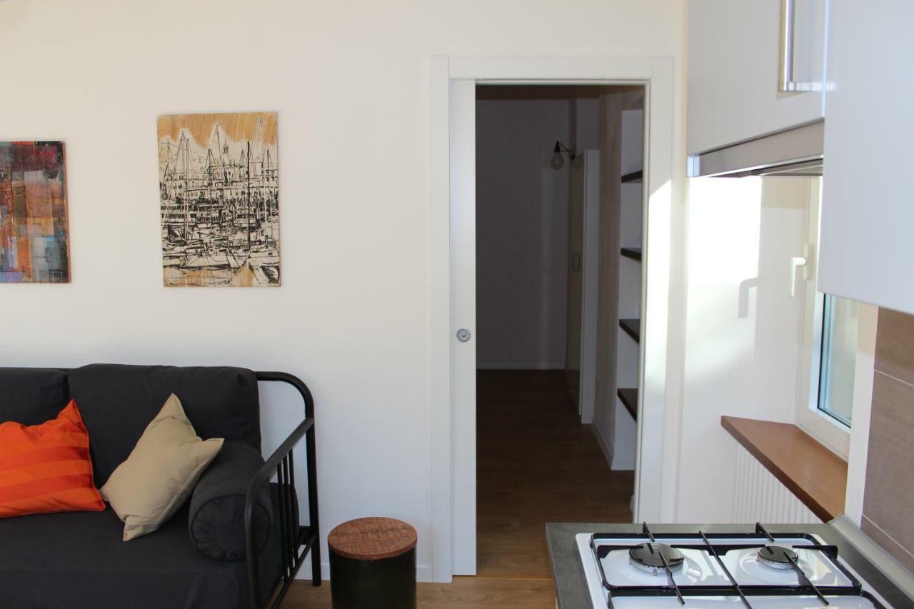 Atelier 55 Casa Arte E Natura Como Zewnętrze zdjęcie