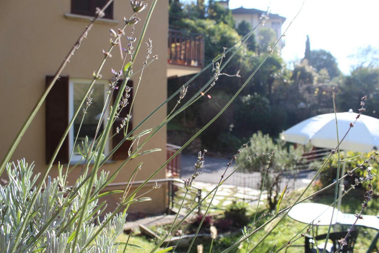 Atelier 55 Casa Arte E Natura Como Zewnętrze zdjęcie